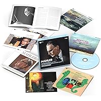 Amazon.co.jp: Otto Klemperer: Romantic Symphonies & Overtures