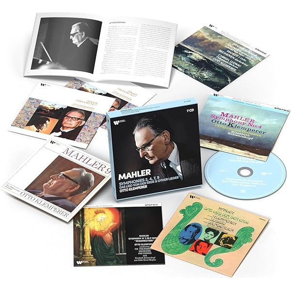 Amazon.co.jp: Complete Warner Classics Remasterd Edition