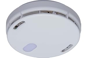 能美防災 住宅用火災警報器 グッドデザイン賞受賞 熱式 FSLJ015-B-N 【コンパクトタイプ】