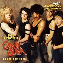 Amazon.co.jp: スラム・アンセムズ Vol.2 エレブルー 1983 [SHM-CD