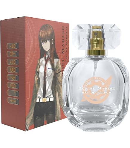 Amazon | Re:ゼロから始める異世界生活 オードパルファム エキドナ