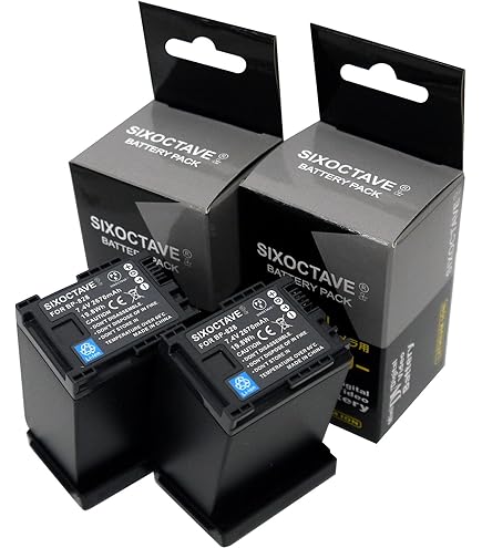 キャノンiVIS HF G40ビデオカメラ本体【Canon】バッテリー2個付き 未使用）Canon iVIS HF G40 ビデオカメラ テレコン ワイコン付