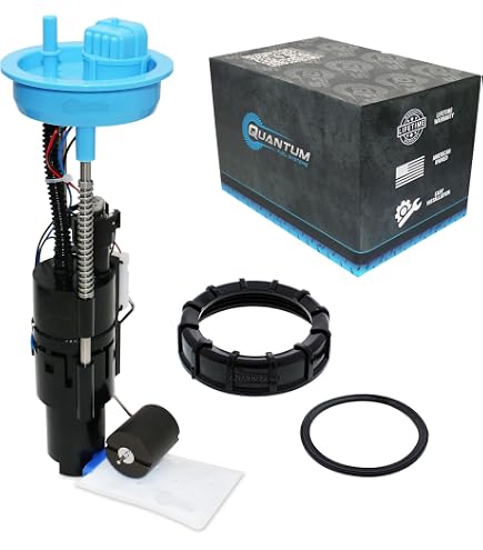 thumbnail image 2 of KEMSO In-Tank Fuel Pump For Polaris Ranger 4x4 700 – 2007, 2008, 2009, 2010 2 of 6
