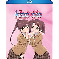 kiss×sis キャンバスボード 2種 kiss×sis キャンバスボード 2種
