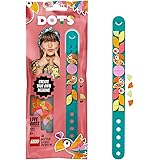 レゴ(LEGO) ドッツ DOTS トロピカルバードブレスレット 41912