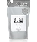 Amazon.co.jp: 【詰め替え】BOTANIST(ボタニスト) ボタニカル