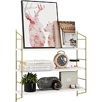 ウォールラック　ウォールシェルフ　飾り棚　壁掛けラック ウォールシェルフ ウォールラック アイアン 棚 壁飾り 飾り棚