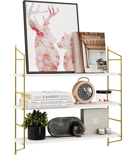 Amazon｜ストリングポケット/ホワイト×オーク （String Pocket