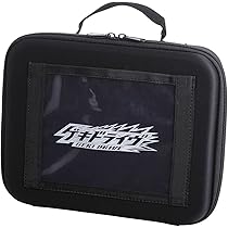 Amazon.co.jp: ゲキドライヴ CG-002 レーシングキャリーケース