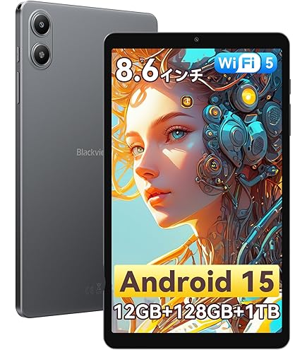 Amazon.co.jp: 【Android16 タブレット 】Bmax I8 Plus タブレット