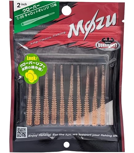 Amazon.co.jp: Sanzo Industries (Mozu) Clover 2 Inches C-20 Gold