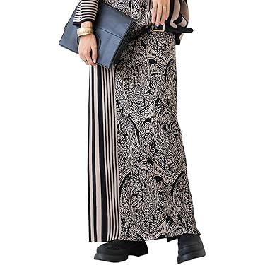 Amazon.co.jp 最新リリース: レディーススカート の新着