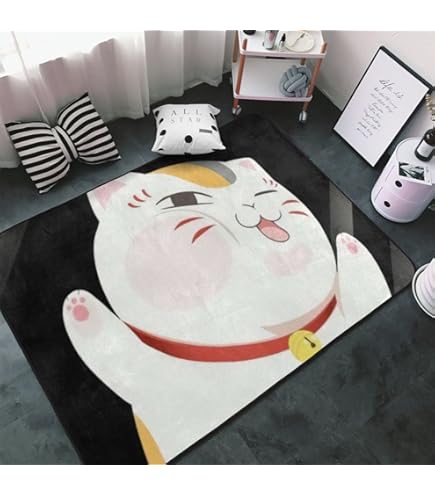 Amazon | 美少女戦士セーラームーン カーペット 長方形 ラグマット