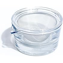 Amazon.co.jp: スノーピーク(snow peak)食器セット 湯呑 サヨウ クリア