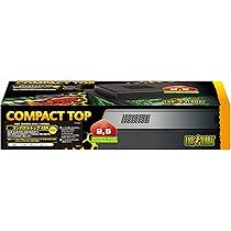 Amazon.co.jp: ジェックス EXO TERRA コンパクトトップ45N PT2226 26W
