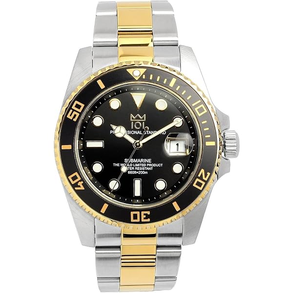 Amazon | 【国内正規品】エルジン ELGIN ソーラー ダイバー腕時計 20