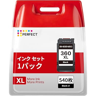Amazon.co.jp 最新リリース: インクジェットプリンタのインク