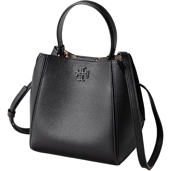 Amazon.co.jp: [トリーバーチ] バッグ ぺブルレザー ブリテン ロゴ