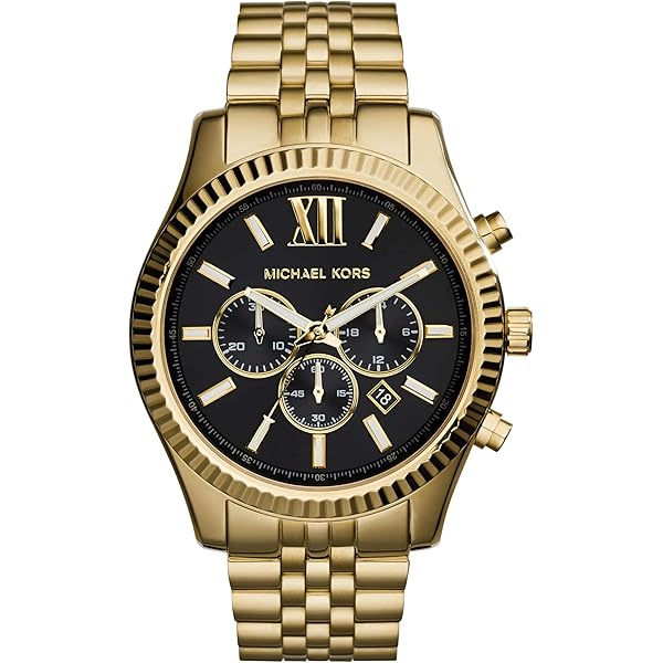 マイケルコース腕時計 MICHAEL KORS（マイケルコース） 腕時計 腕時計 メンズ アナログ
