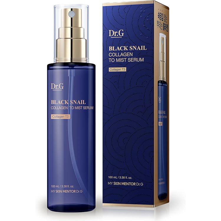 Amazon | Dr.G(ドクタージー) ブラックスネイルクリーム (50mL) | Dr.G