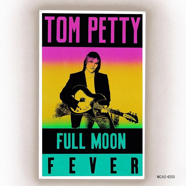 Amazon.co.jp: Long After Dark =remast= - Tom Petty & Heartbreaker