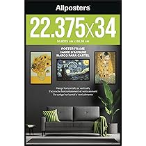 Amazon.co.jp: Trends International Allposters 標準ポスター