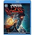 ジャスティス・リーグ:ダーク アポコリプス・ウォー [Blu-ray]