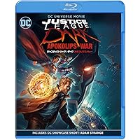 バットマン:バッド・ブラッド ブルーレイ〈ナイトウィング フィギュア付き〉 [Blu-ray] Batman Bad Blood Blu-Ray DVD Limited Edition Gift Set W/ New