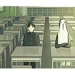 クジマ歌えば家ほろろ Android(960×800)待ち受け 鴻田新(こうだ あらた),クジマ