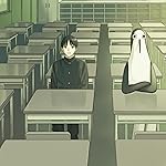 クジマ歌えば家ほろろ iPad壁紙 鴻田新(こうだ あらた),クジマ