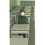 クジマ歌えば家ほろろ iPhoneSE/5s/5c/5(640×1136)壁紙 鴻田新(こうだ あらた)