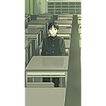 クジマ歌えば家ほろろ iPhoneSE/5s/5c/5 壁紙 視差効果 鴻田新(こうだ あらた)