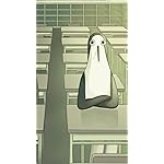 クジマ歌えば家ほろろ XFVGA(480×854)壁紙 クジマ