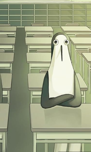 2026春アニメ - クジマ