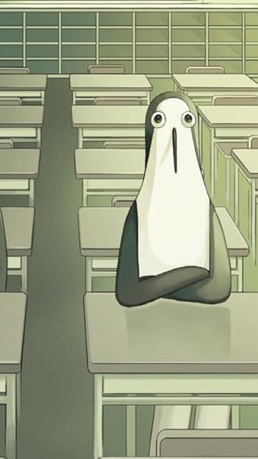 クジマ歌えば家ほろろ  iPhone/Androidスマホ壁紙(480×854)-1 - クジマ