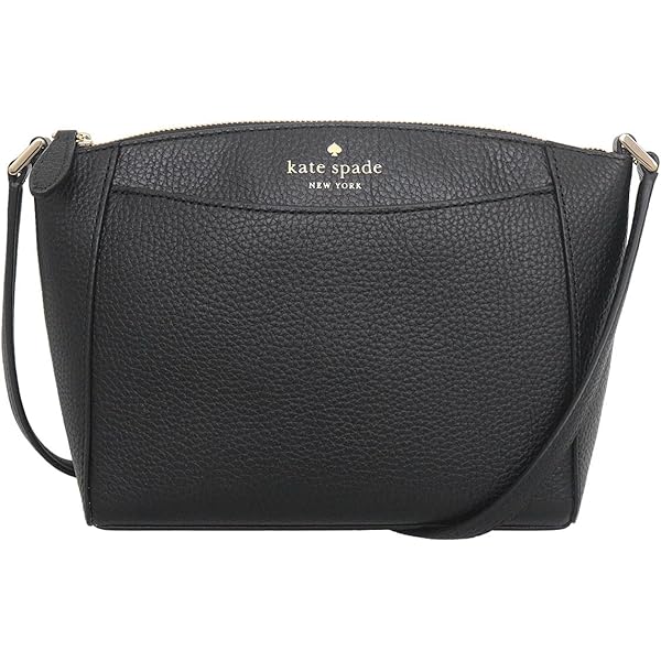 Amazon | [ケイトスペード] katespade K4651 BLK 本革 レザー
