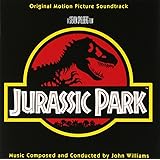 ジュラシック・パーク ― オリジナル・サウンドトラック