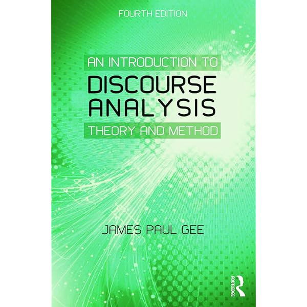 Amazon | Critical Discourse Analysis: The Critical Study of