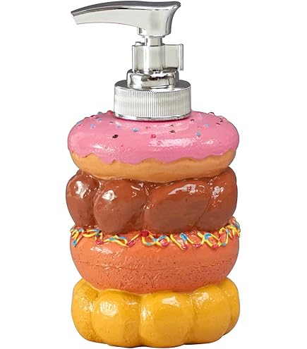 Amazon｜ロータリー ヒロ ソープディスペンサー ハンバーガー RH