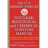 U.S. Armed Forces Nuclear, Biological And Chemical Survival Manual