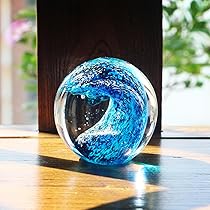 ガラス工芸品 / Brad Glassマーブル(USA・オレゴン・ユージーン) ガラス工芸品 / Brad Glassマーブル(USA・オレゴン・ユージーン)