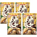 味覚糖 蜜きなこ 109g×4個