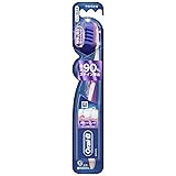 Oral-B オーラルB 歯ブラシ ホワイトニング フレックスブラシ 1本