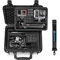 Amazon.co.jp: Insta360 Ace Pro 2/Ace Pro/Insta360 Ace 対応 収納