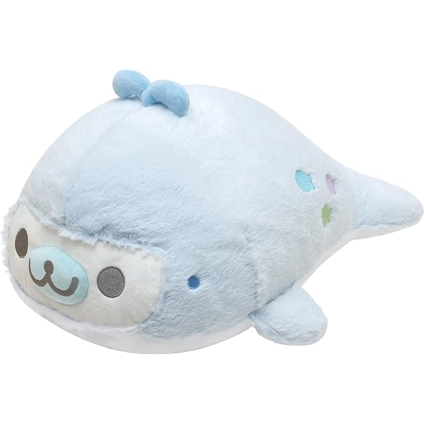 Amazon.co.jp: まめゴマ さくらゴマ アイラブふよふよ くぷーっと 