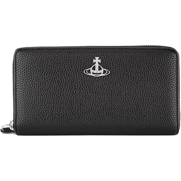 かなやん様★新品★ヴィヴィアンウエストウッド★レクス2コードバン長財布★黒 かなやん様☆新品☆ヴィヴィアンウエストウッド☆レクス2コード