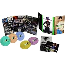 Amazon.co.jp: 山本潤子 ALL TIME SONGS CD5枚組 全95曲 高品質 Blu