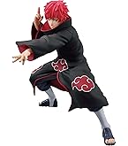 Amazon.co.jp: バンプレスト NARUTO - ナルト 疾風伝 サソリ