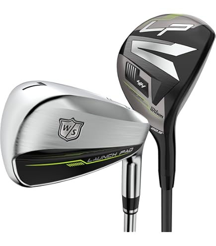 Wilsonドライバー メンズ ゴルフクラブ Amazon.co.jp: Wilson ゴルフクラブ ゴルフクラブ ダイナパワー