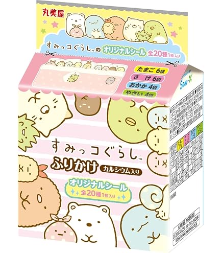 Amazon.co.jp: 丸美屋 ゴーゴーごましおくん 26g ×5個 : 食品・飲料・お酒
